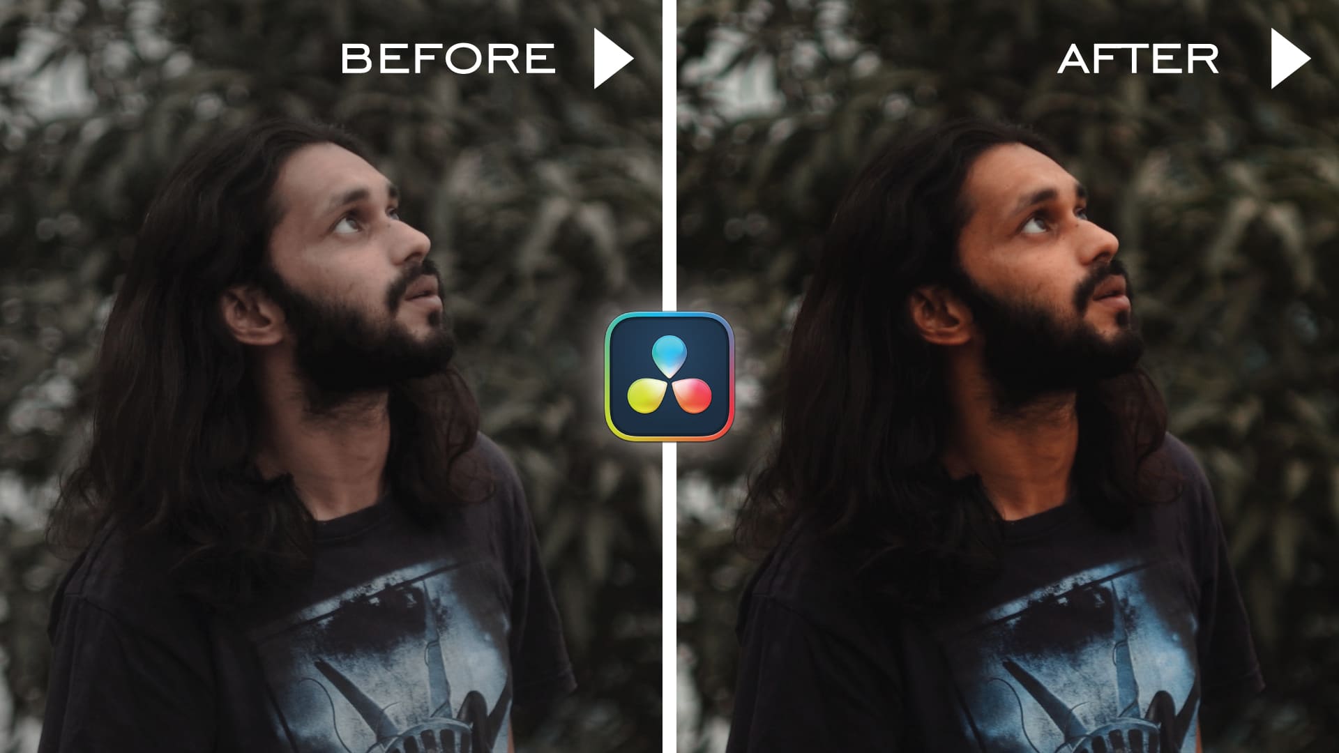 How To Transform HLG Footage to Rec 709