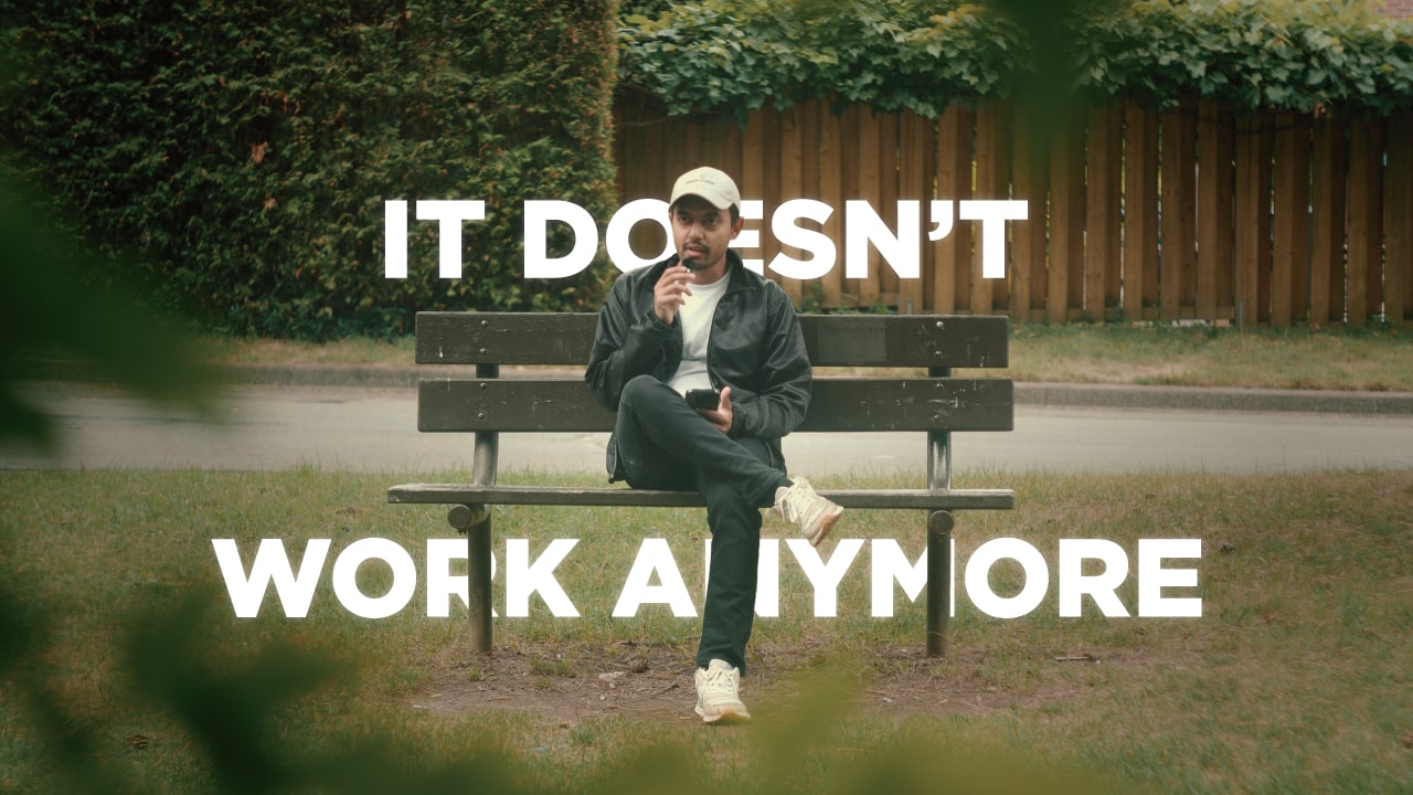 Why You Should Stop Being Nice!